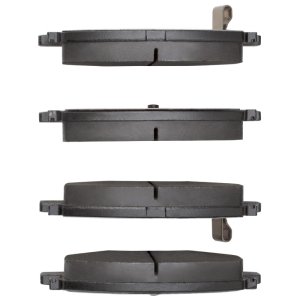 Chevrolet Bolt EUV Brake Pads - Front - R1 Concepts - Optimum OE - `16-`23